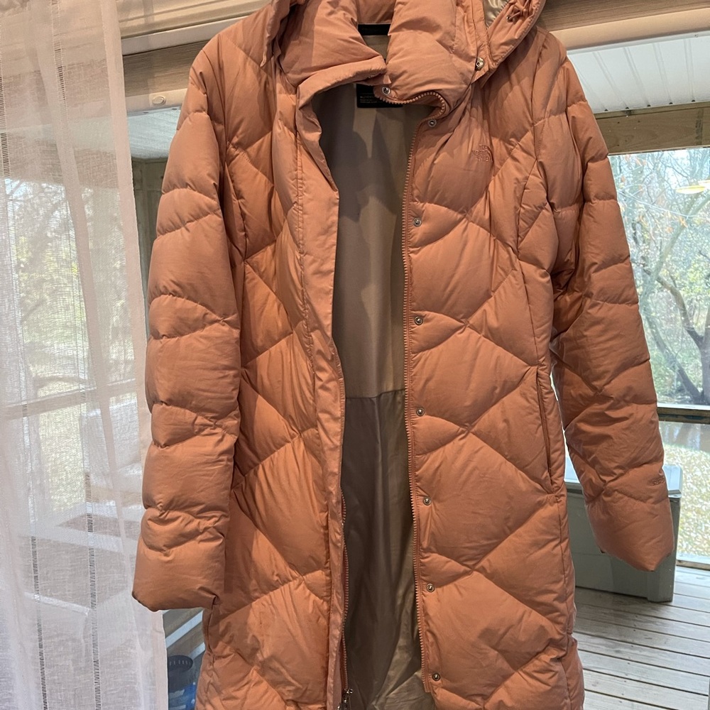 Bought last year and have only worn 5 times.